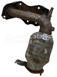 Катализатор от Toyota L31370 №2