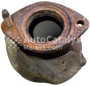 Катализатор от Toyota L31370 №3