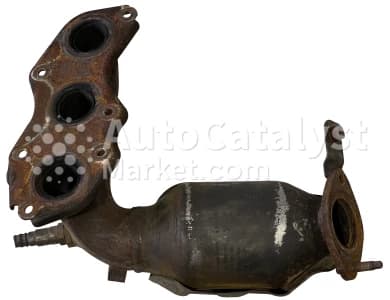 Катализатор от Toyota L31370
