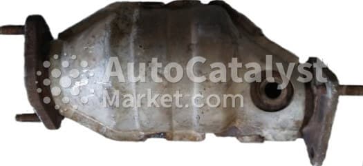 Катализатор от Nissan EA2 L