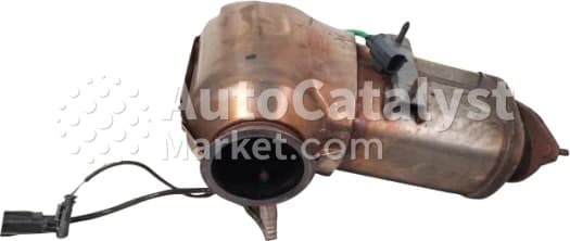 Катализатор от Volvo 31422365 №2