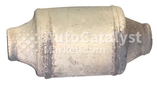 Катализатор от Audi, Volkswagen, Seat 1K0131701EB / 1K0178MC