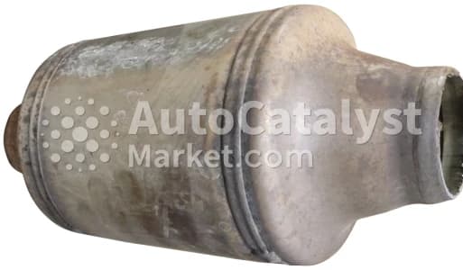 Катализатор от Audi, Volkswagen, Seat 1K0131701EB / 1K0178MC №1