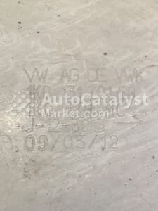 Катализатор от Audi, Volkswagen, Seat 1K0131701EB / 1K0178MC