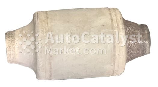 Катализатор от Audi, Volkswagen, Seat 1K0131701EB / 1K0178MC №7