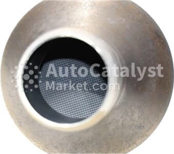 Катализатор от Aston Martin 8G43-5E211-AD №10