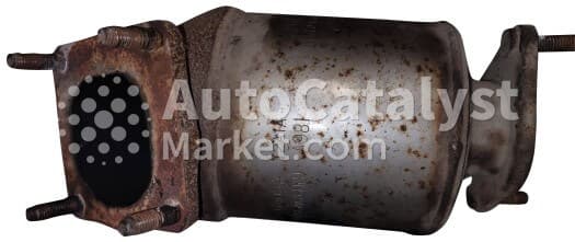 Катализатор от Ford 001 A981