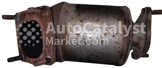 Катализатор от Ford 001 A981 №5