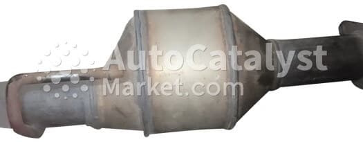 Катализатор от Chevrolet, General Motors 12664489