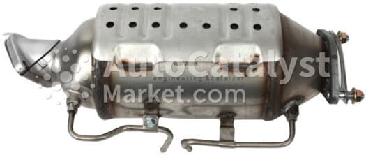 Катализатор от Hyundai, KIA UF4A901 №2