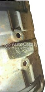 Катализатор от Mitsubishi AKZ