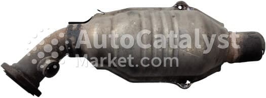 Катализатор от Toyota TB8 №6