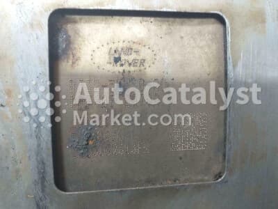Катализатор от Land Rover, Rover BJ32-5W250-AС №5