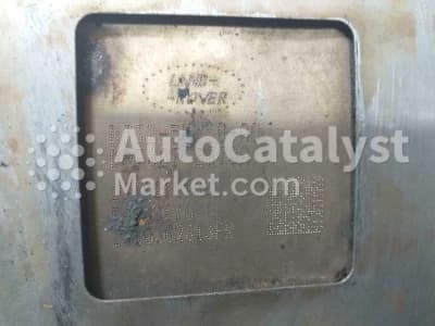 Катализатор от Land Rover, Rover BJ32-5W250-AС №2