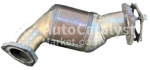 Катализатор от Audi, Skoda, Volkswagen 4B0131702AJ / 4D0178AC №7