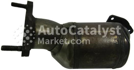 Катализатор от Audi, Skoda, Volkswagen 4B0131702AJ / 4D0178AC