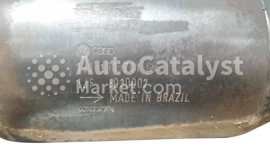 Катализатор от Audi, Volkswagen 1J0131701GM