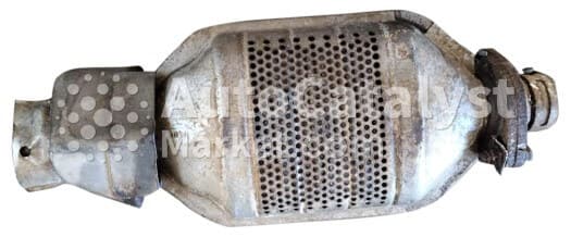 Катализатор от Toyota 18450-02020