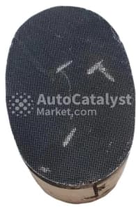Катализатор от Audi, Volkswagen 1K0131690BE №7