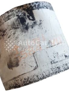 Катализатор от Audi, Volkswagen 1K0131690BE №12