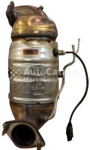 Катализатор от Hyundai, KIA CFXM01 (DPF) №3