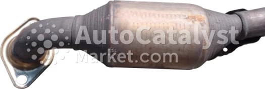 Катализатор от Toyota FA2