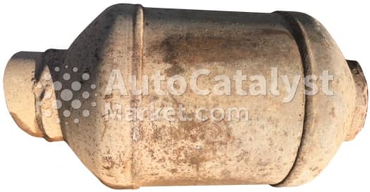 Катализатор от Chevrolet, General Motors 12603927