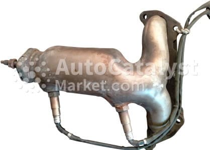 Катализатор от Opel, Vauxhall GM 48 №3