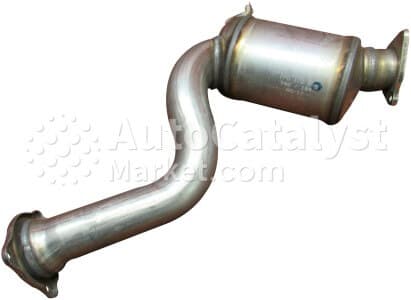 Катализатор от Audi, Volkswagen, Porsche 7P0254300M / 7P0131701J / 7P0178CB №8
