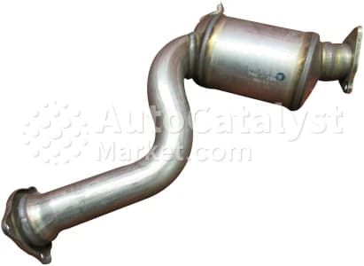 Катализатор от Audi, Volkswagen, Porsche 7P0254300M / 7P0131701J / 7P0178CB №3