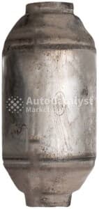 Катализатор от Land Rover KAT 071 №2