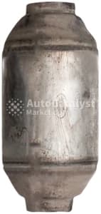 Катализатор от Land Rover KAT 071 №1