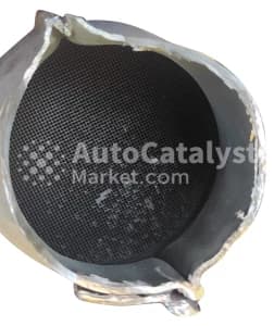 Катализатор от Land Rover KAT 041 (Small) №2