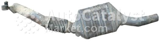 Катализатор от Audi, Volkswagen 4B3131701AM №5