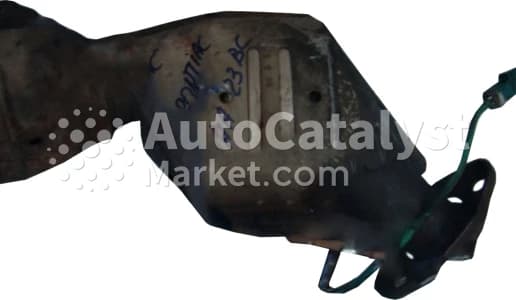 Катализатор от Ford, Pontiac F4A23 BC