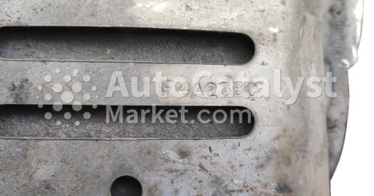 Катализатор от Ford, Pontiac F4A23 BC