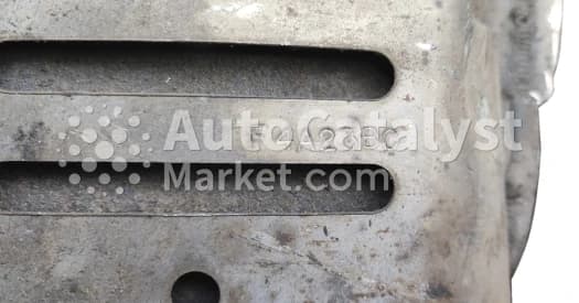 Катализатор от Ford, Pontiac F4A23 BC №2