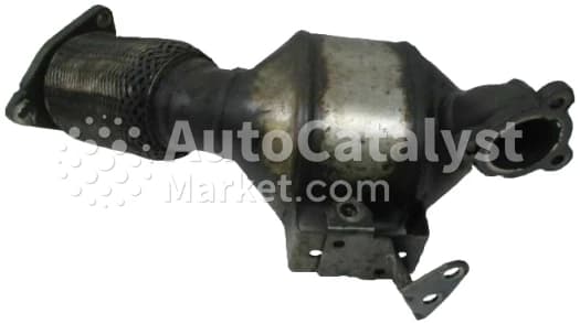 Катализатор от Audi, Volkswagen 7L6131690J / 7L6166BA