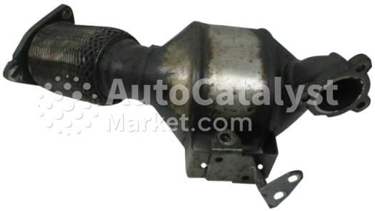 Катализатор от Audi, Volkswagen 7L6131690J / 7L6166BA