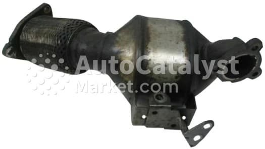 Катализатор от Audi, Volkswagen 7L6131690J / 7L6166BA №10