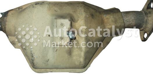 Катализатор от Suzuki 63E6