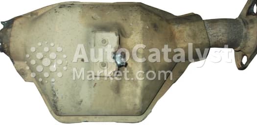 Катализатор от Suzuki 63E6 №1