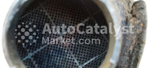 Катализатор от Opel, Vauxhall GM 100 (CERAMIC) №7
