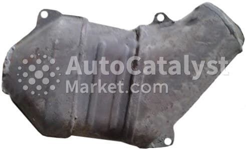 Катализатор от Toyota, Nissan, Lexus None ref / Nissan (Metal)