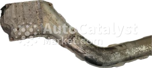 Катализатор от Toyota, Nissan, Lexus None ref / Nissan (Metal) №3