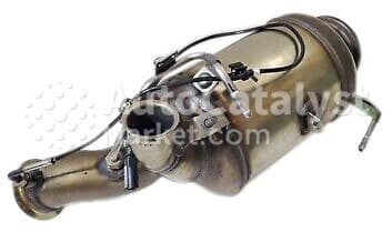 Катализатор от Volkswagen 05L131775C / 05L181AA / 05L131765K