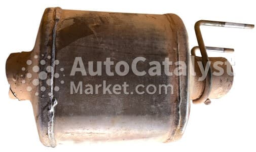 Катализатор от Ford F5TA-5E212-MB №2