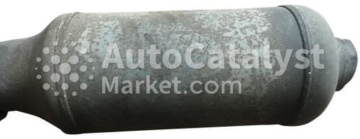 Катализатор от Chrysler, Dodge 191ARW