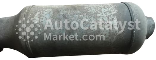 Катализатор от Chrysler, Dodge 191ARW