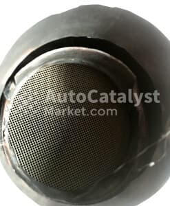 Катализатор от Chrysler, Dodge 191ARW №8